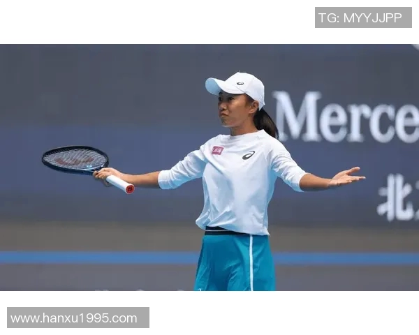 聚焦网球:探讨上海网球队默契配合与战术协作的成功之道