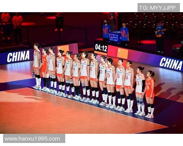 南京排球队的节奏解析与发展趋势探讨